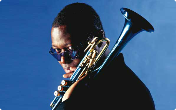 Wallace Roney